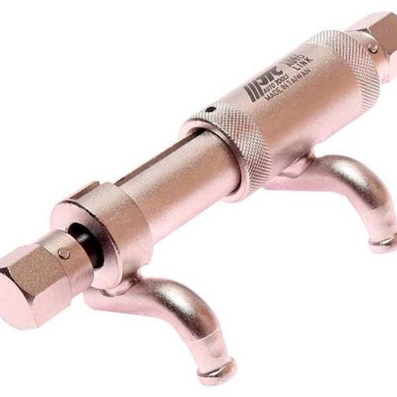 -1327大众奥迪VAG排气管C型夹拆装工具