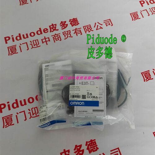 E3T-ST24 2M E3T-FT21 E3T-FT23 E3T-FT22 E3T-FT24 光电传感器