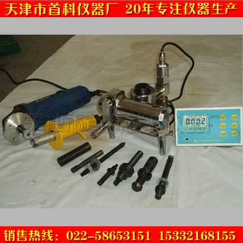 SW-40型多功能强度检测仪/混凝土强度/饰面砖粘结 正品现货