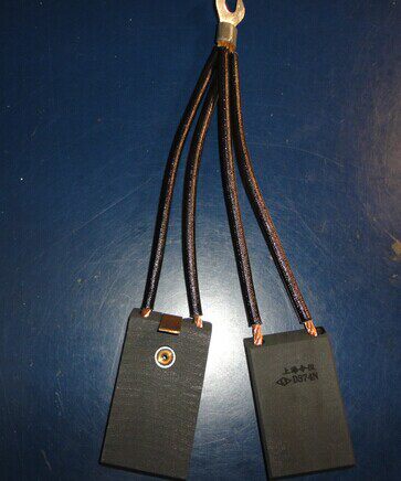 煤矿电机碳刷D374N 2(8X32X60)MM