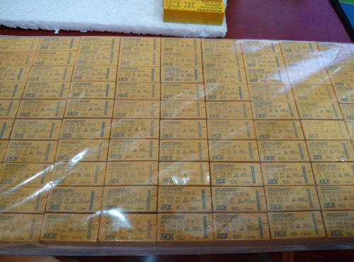 HRS2H-S-DC12V-N   汇港正品继电器