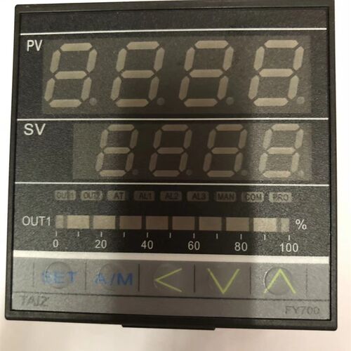FY700 FY700-101000 FY700-201000 FY700-301000台湾台仪同款TAIZ