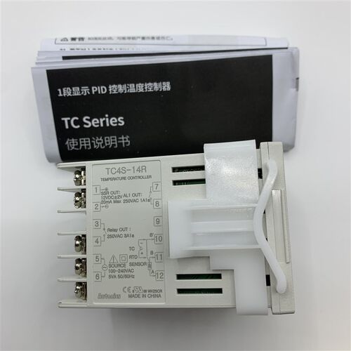 正品奥托尼克斯温度控制器TC4S-14R-24R TCN4S-22R  TC4M TC4SP
