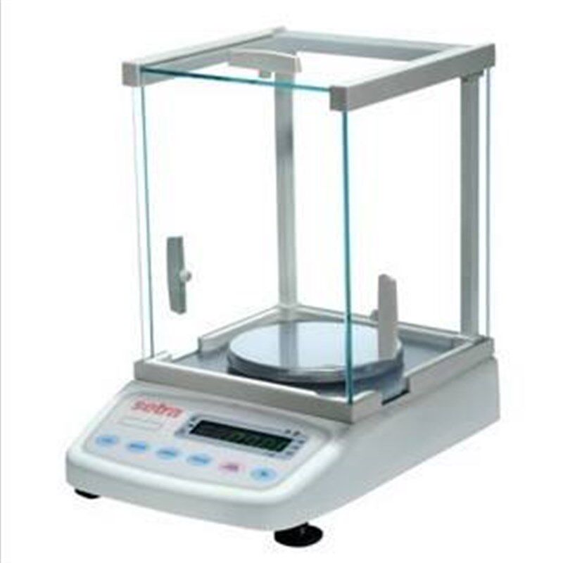美国西特SetraBL-200F BL310F BL410F BL500F工业天平 0.001g