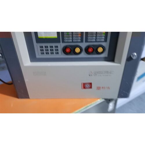 拆机 利达LD5503EN 气体灭火控制器主机 两区壁挂主机