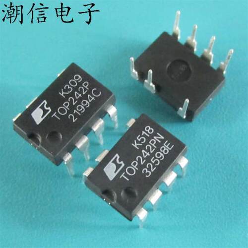 TOP242PN 243PN 244PN 245PN 246PN 全新原装 实价 可以直接拍买