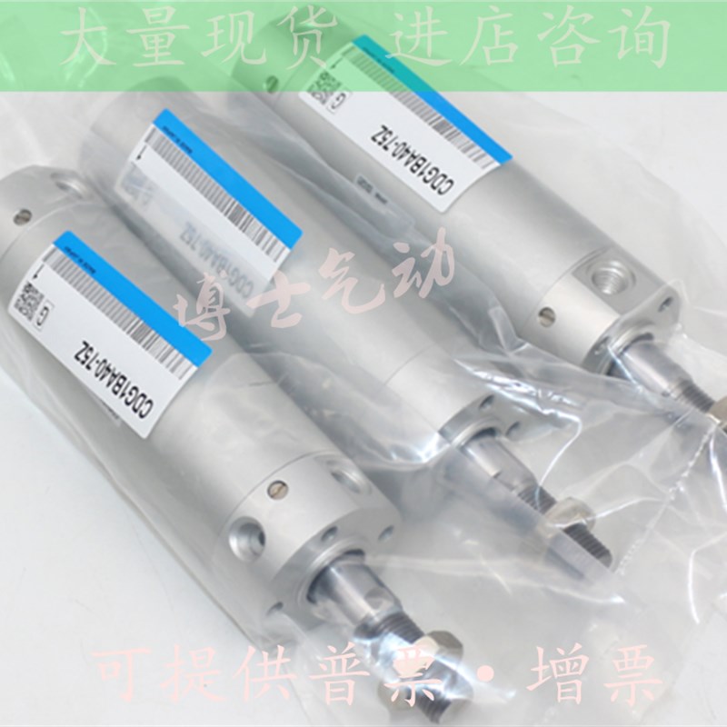原装 CG1BN63/CDG1BN63-40 45 50 55 60 65 Z FZ-V W轻型气缸 - 实物图