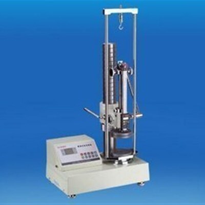 电子数显弹簧拉压试验机弹簧拉力试验机1000N/2000N/3000N