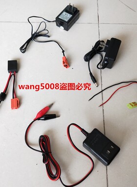 伊郎迪灯具专用电池 RB450B 4V5.5AH 强光灯 探照灯 应急灯用电瓶