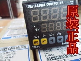 奥托尼克斯AUTONICS 温度控制器 TZN4S-R4R TZN4S-R4S TZN4S-R4C