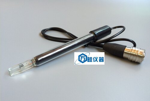 DDS-11A型电导率仪用电极光亮DJS-1C铂黑玻璃电极 DJS-10C DJS-1D