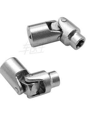 奔驰M256发动机点火线圈拆卸工具  E8 6角万向套筒 256586002900