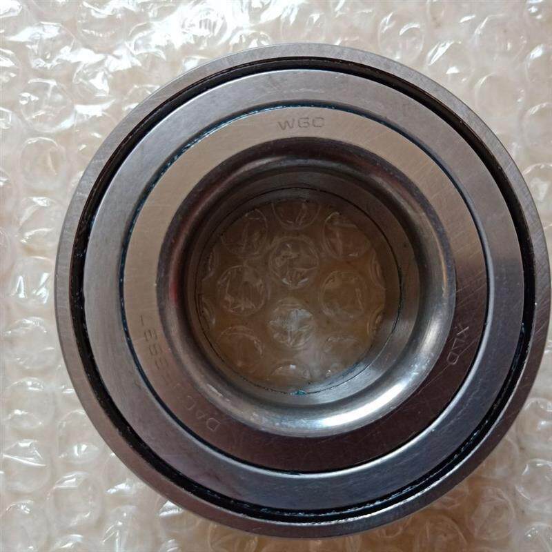 使用一汽森雅S80 M80前轮轴承 前轮毂轴承 后轮轴承万向轴承原厂