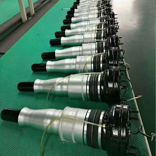 空气悬挂避震减震 维修  解决漏气 趴窝 异响 质保一年 专业 快速
