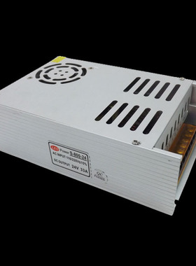 变压器220V转12V800W直流开关电源变压器大功率电源转换器12V66A