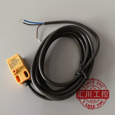 原装正品台湾天得TEND接近开关传感器TP-SM5P1 TP-SM5P2质保一年