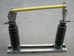 登高 RW5-35 200A 户外高压熔断器 跌落式熔断器 3只/组