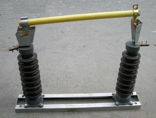登高 RW5-35 200A 户外高压熔断器 跌落式熔断器 3只/组