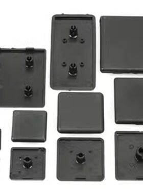 替怡合达端盖ARC52-G408/308/206-3030/2040/4040/4080/4545/8080