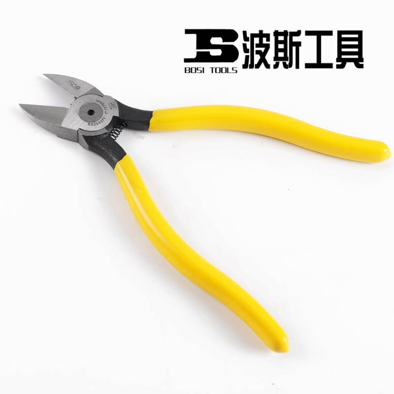 波斯工具水口钳BS203355 BS203366 BS203377