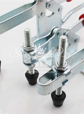 包邮快速夹具 夹钳 垂直式快夹 锁夹 箱扣 焊接工装夹具102B