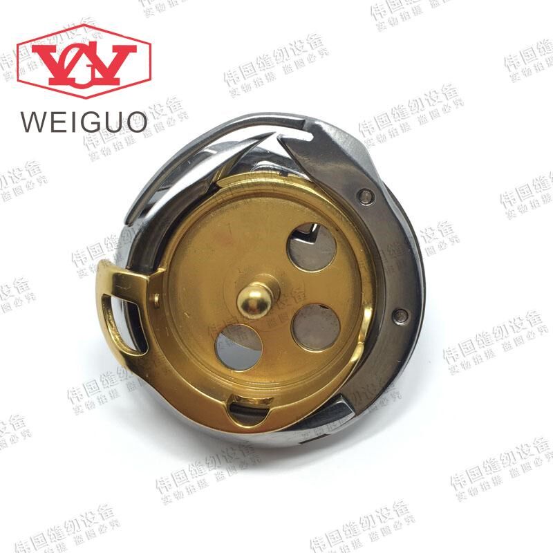 兄弟800A电脑锁眼机旋梭 电子钮门车旋梭 梭床 SB0549001