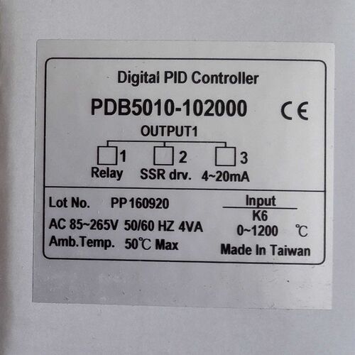 DB-5010 台湾聚东温控器DB5010-102000 DB5010-201 DB5010-101000