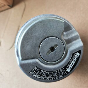 全新735117-61  HEIDENHAIN编码器 ERN1331.061-1024