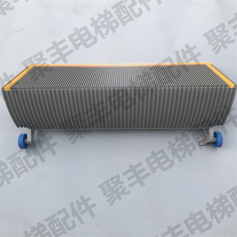 自动扶梯梯级 新款卡式塑料边框 E03CA 嘉捷 西尼扶梯