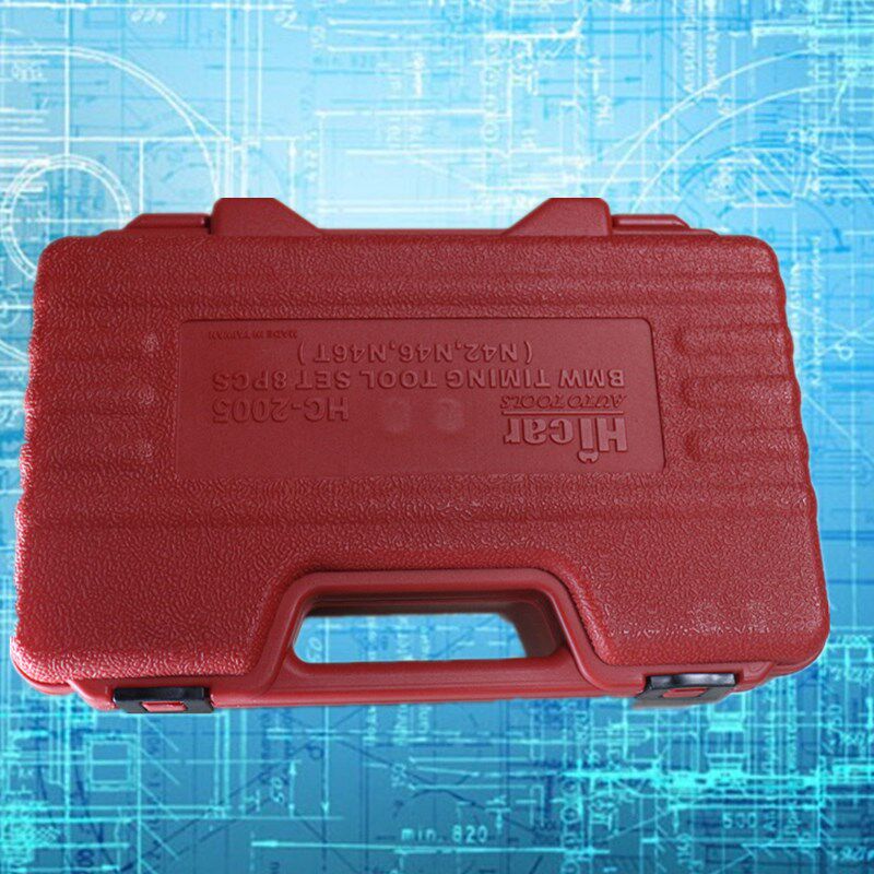 宝马N42 N46发动机正时工具组 320 318 X1专用工具 JTC1558A正品