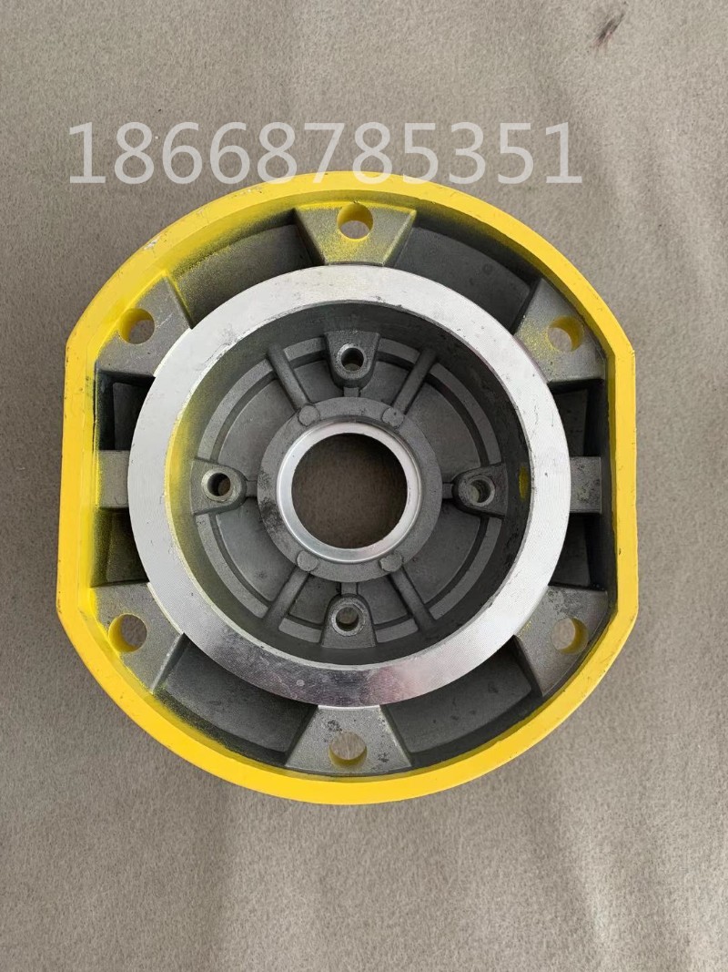 米顿罗计量泵中间段序号072A 泵壳H60673 隔膜 泵头 弹簧 组件