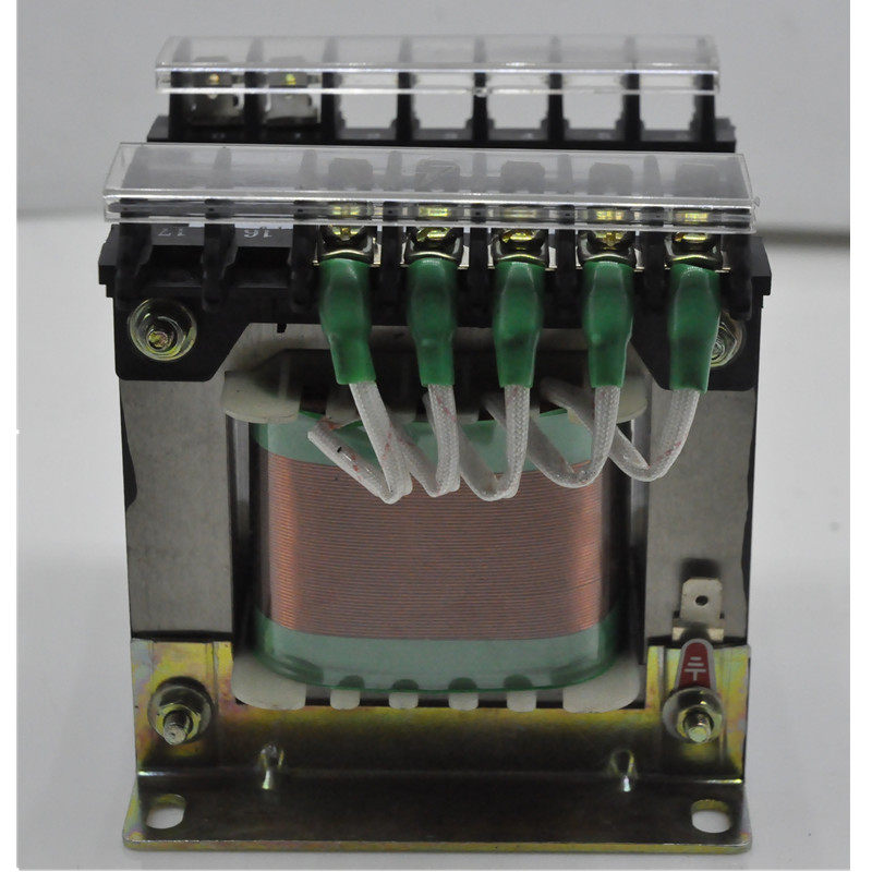 FATO华通机电股份JBK-1600VA机床控制变压器220V380V铜电压可定制
