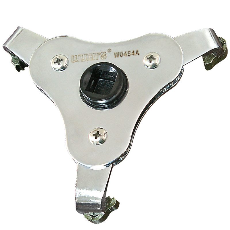 Wynns/威力狮 两用三爪双向转动滤清器扳手 机油格扳手 W0454A