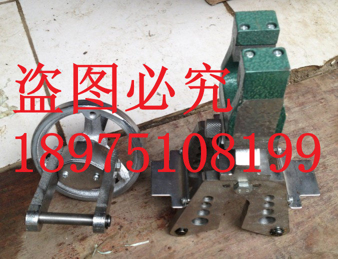 无锡建仪 DKZ-5000型 水泥胶砂电动抗折试验机 抗折夹具
