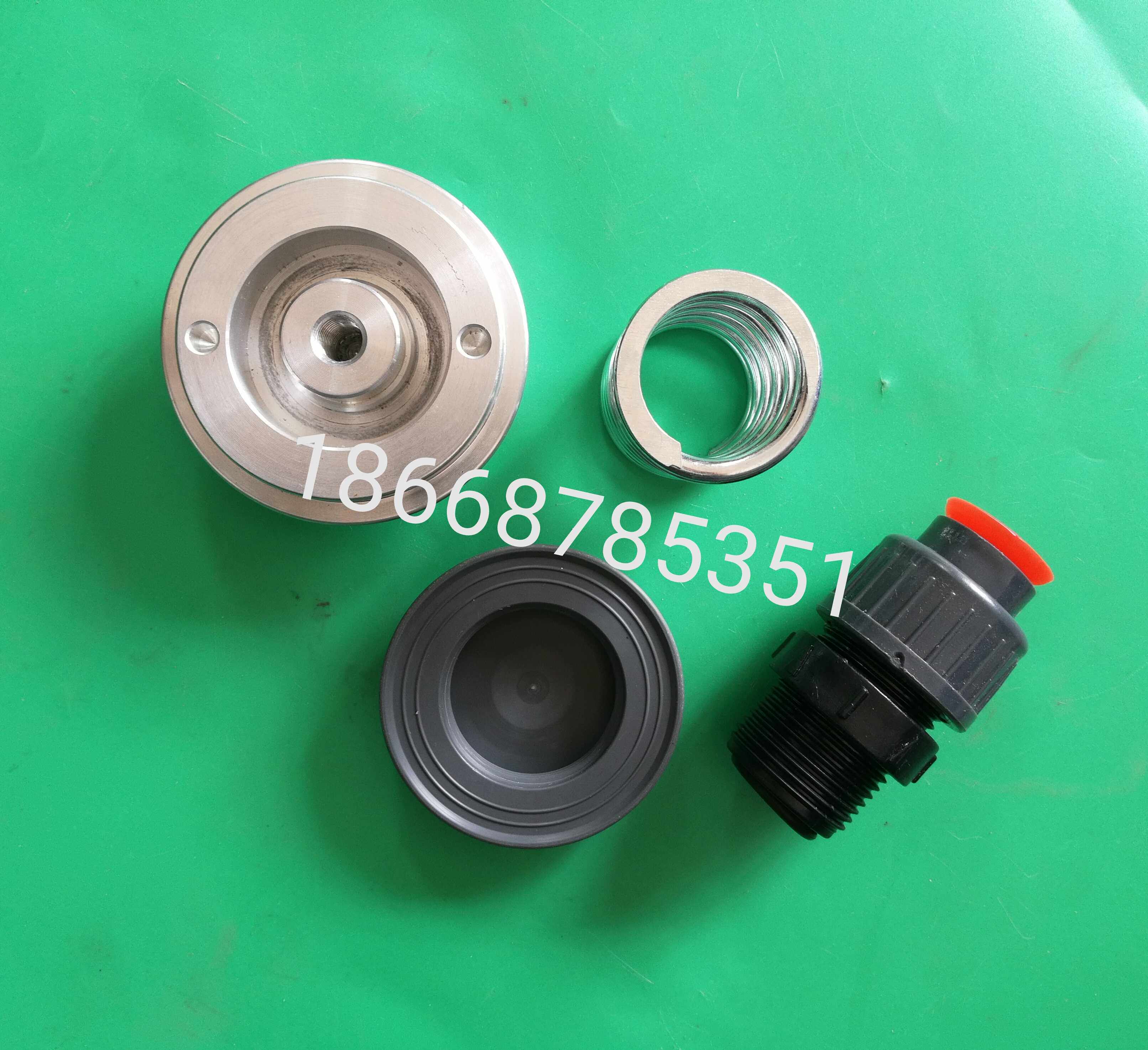 米顿罗计量泵组件 弹簧 单向阀 编号H60600 S35116