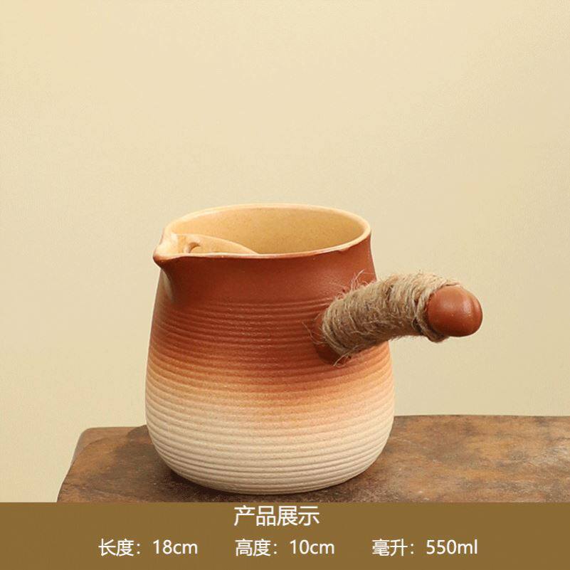 煮红酒容器皿可明火加热锅家用耐高温电陶炉专用炖盅围炉煮茶壶冬