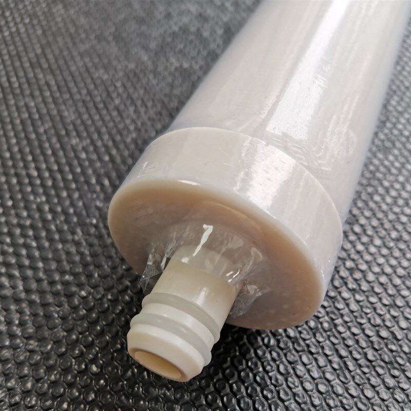插口型10寸陶瓷滤芯通用硅藻泥活性炭净水器滤芯台式机家用过滤芯