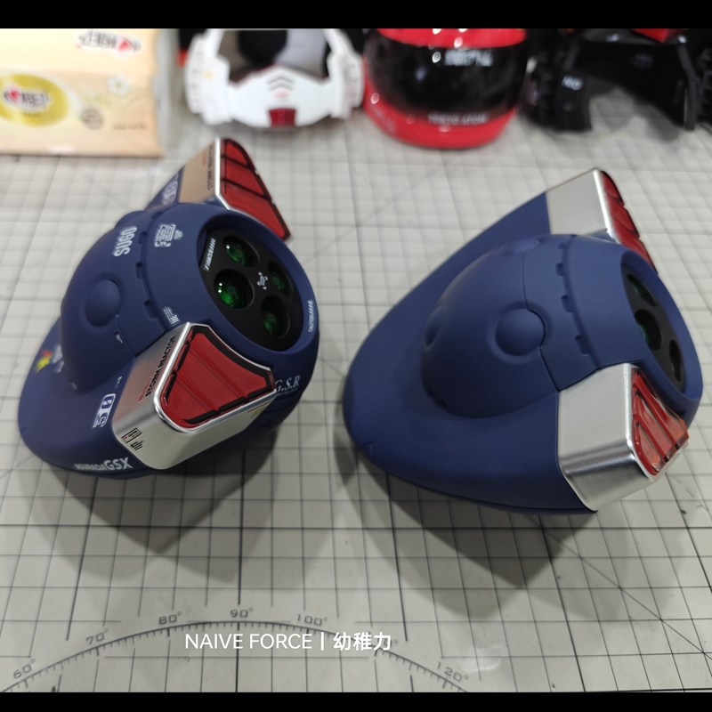 幼稚力/蔚来nomi帽子/阿斯拉达nomi/高智能方程式赛车新奇礼物