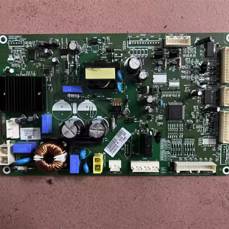 LG冰箱 主板变频板电源板 EBR80525425 显示操作面板 EBR78931904