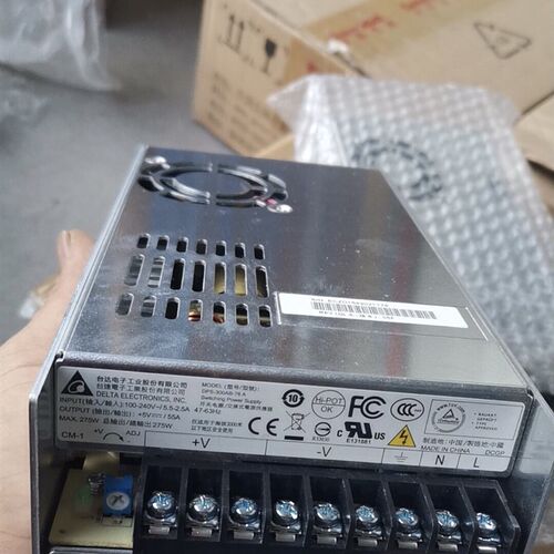 台达5V55A显示屏LED显示屏开关电源DPS-300AB-76A