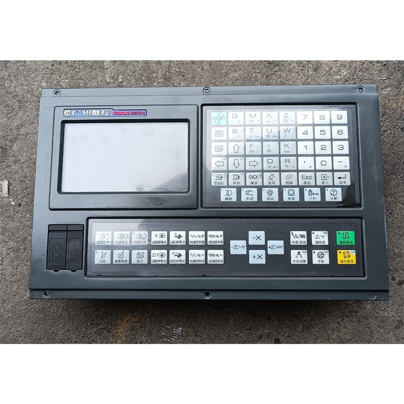 广数928TDL数控系统