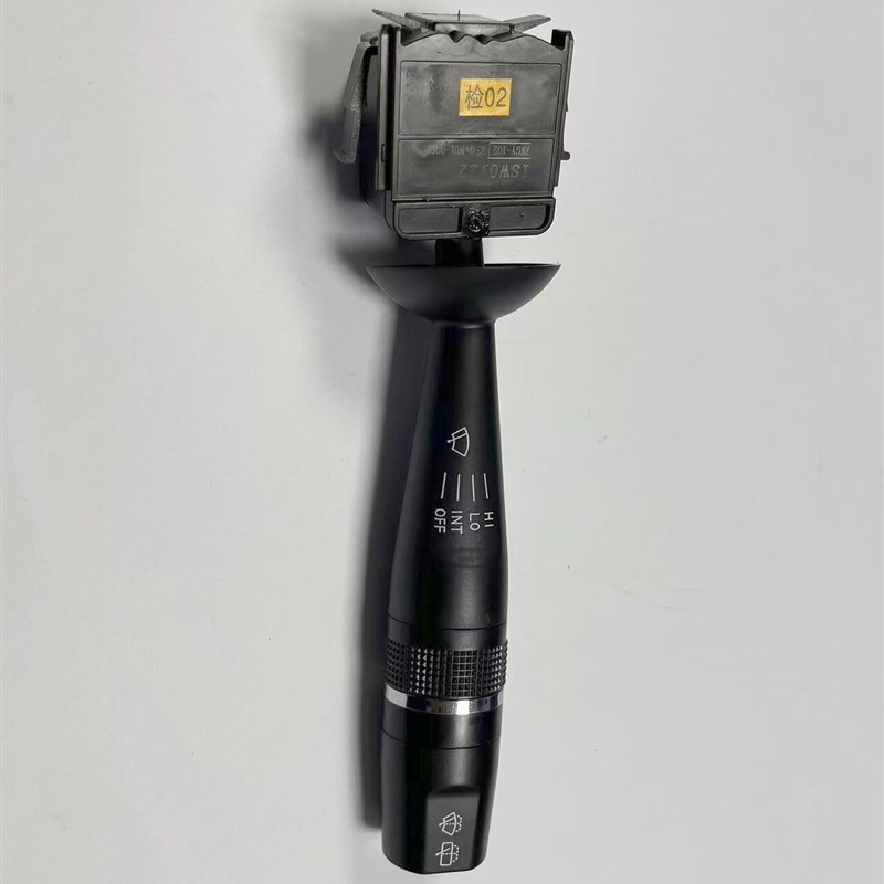 雨刮组合开关 ISW0922/0722适用于大巴旅游中巴客车配件KLQ6702C5