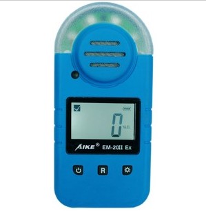 EM-21气体检测仪 二氧化碳检测仪 北京吉安诺CO2 澳洲新仪器