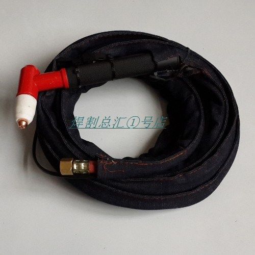 同昌80等离子切割机割枪/割炬枪线总成 LGK-63/100 80国标整枪
