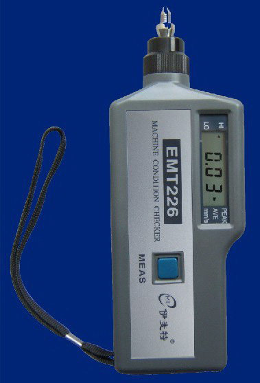 EMT226轴承振动检测仪