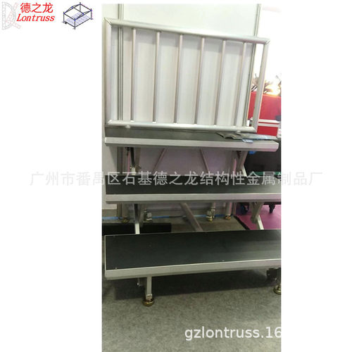 广州舞台桁架合唱台厂家 合唱台 合影台  比赛颁奖台Chorus units