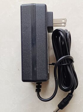 OTO按摩器通用款QS88足疗按脚机24V2A火牛电源适配器电源线长2米