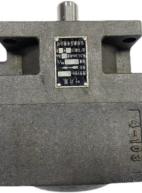 仙居液压件厂7130平面磨床配件专用叶片泵YB1-100噪音低质量好