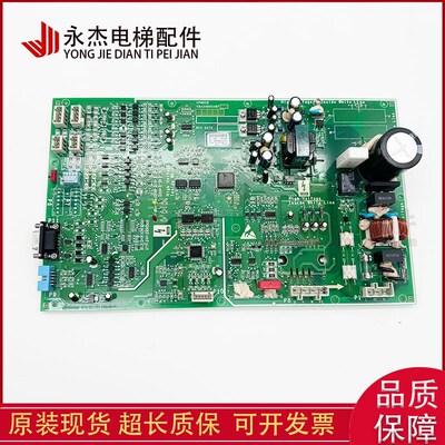 奥的斯电梯KBA24360AAB1/KAA26800ABF1/NGSOK门机板原装质保现货