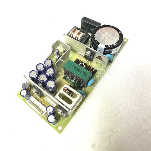 拆机二手 正品日本COSEL LDC30F-1 电源 5V,+-12V